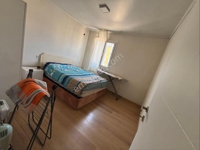 Buca İnkilap İzban Takınu Eşyalı 1+1 Kiralık