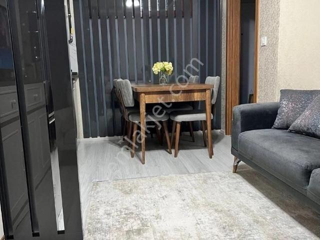 Buca Şirinkapıda Satılık 2+1 Lüks Daire