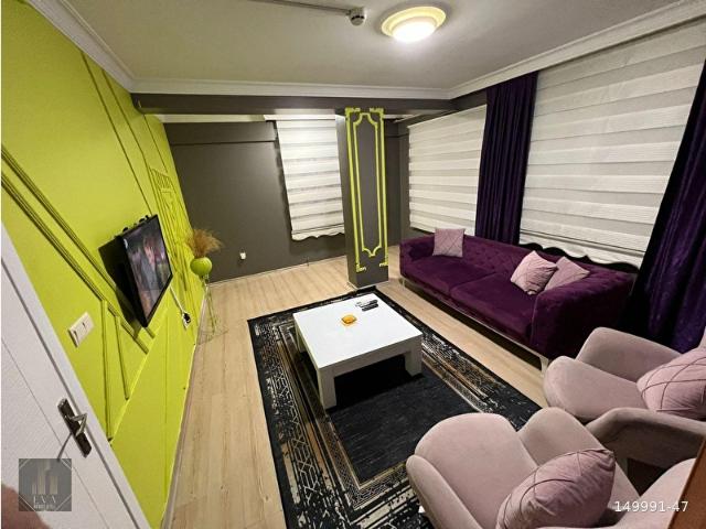 BUCA ŞİRİNYER GÜNLÜK KİRALIK APART DAİRE1+1 500TL