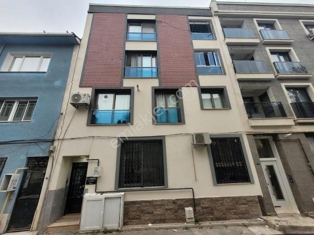 Buca Şirinyer İzban Yakını Satılık 1+1 Daire