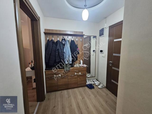Buca Şirinyer'de Satılık Ara Kat 135 M2 3+1 Lüks Daire