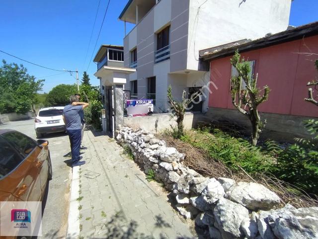 Buca Şirinkapı'da|2+1|kiralık Daire