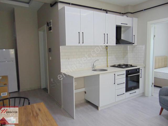 Buca Şirinkapı'da Eşyalı 1+1 Daire Kiralık