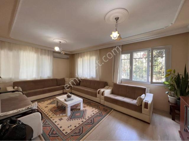 Buca Şirinkapı Mah Site İçi 3+1 120m2 Dgazlı Satılık Daire