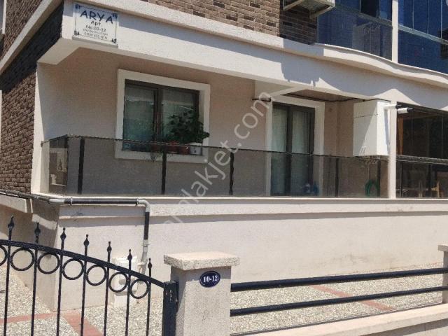 Buca Şirinkapı Mahallesi'nde Doğalgazlı, Balkonlu, Geniş 2+1 Kiralık Daire