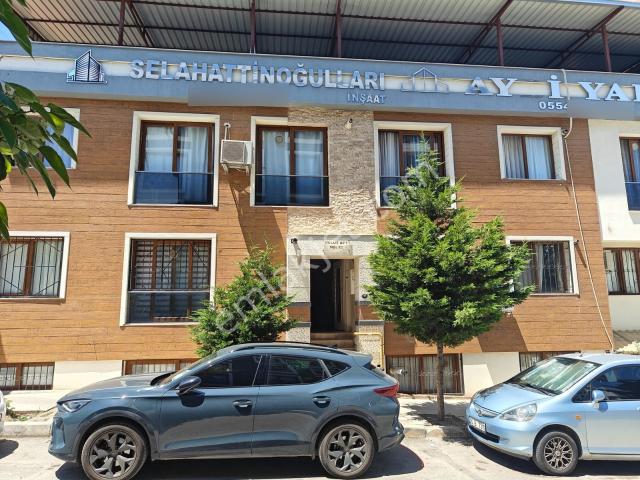 Buca Kuruçeşme Mahallesi Satılık 1+1 Daire