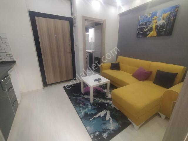 Buca Kadın Doğum Hastanesi Yakını 1+1 Eşyalı Kiralık