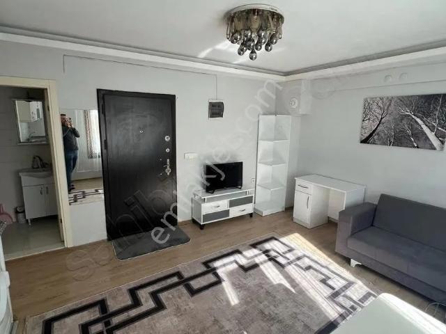 Buca Kadın Doğuma Yıldız Ahmet Yesevi Cd Yakın Satılık 1+1 Daire