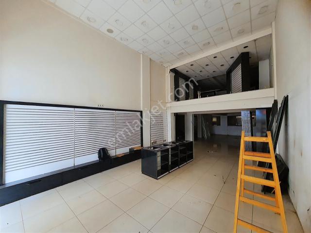 Buca Kozağaç'ta Hasanağa Bahçesine Yakın 260 M2 Kurumsala Uygun