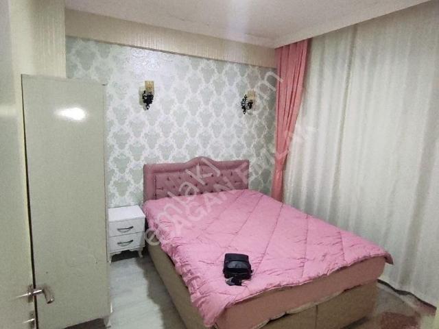 Buca Kozağaç Mah Sınırsız Kredi İmkanı 1+1