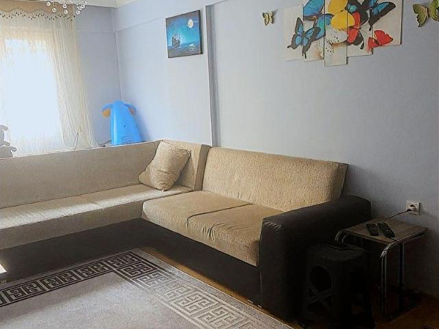 BUCA KOZAĞAÇ MAHALLESİ 3 +1 KOD DAİRE SF GAYRİMENKUL