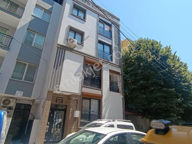 Buca Kozağaç Mahallesi 2+1 Kiralık Daire