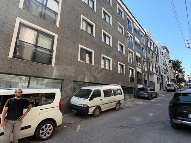 Buca Kozağaç Mahallesi Satılık Sıfır 2+1 Daire Doğalgazlı, Asansörlü, Kapalı Otoparklı SF Emlak