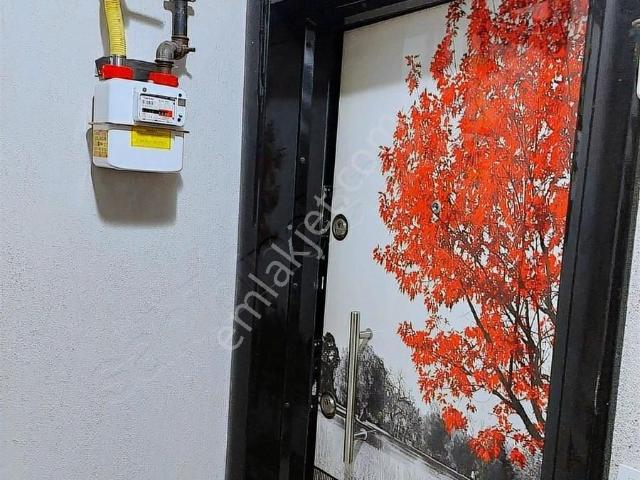 Buca Kozağaç Meydana Yakın 2+1 boş Satılık Daire