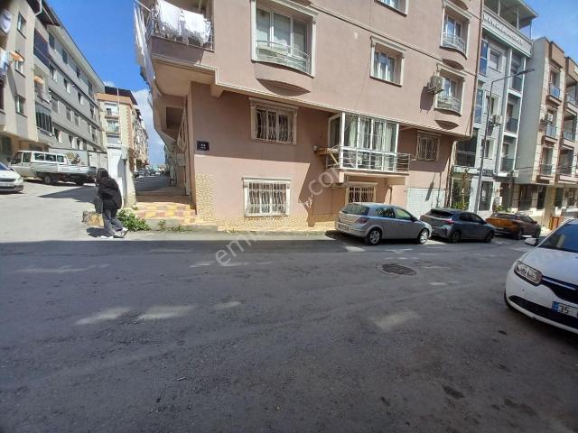 Buca Kozağaç Mh. Çevik 1 Pazaryeri Mh.satılık Yatırımcıya 66m² Net 1+1