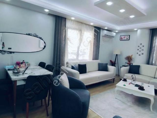 Buca Laleli Mahallesi 3+1 Satılık Daire