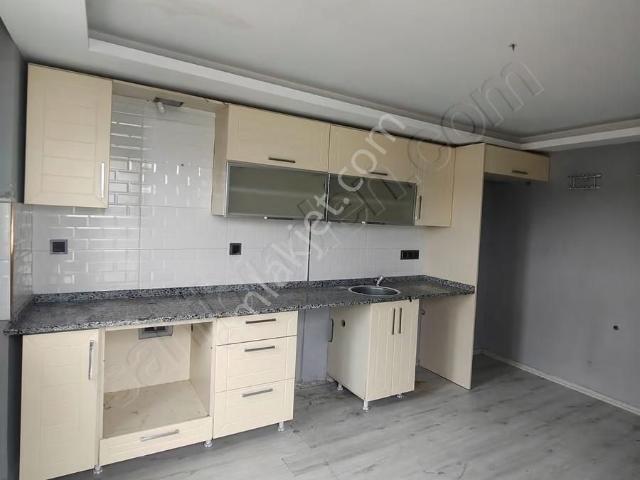 Buca Laleli'de 2+1 Kiralık Daire
