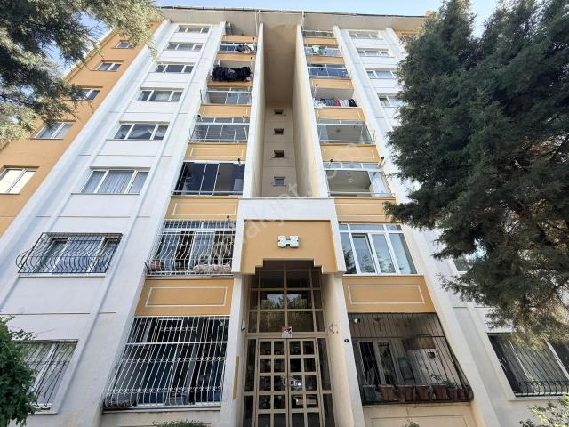 Buca Park Orman Evleri Toki'de Masrafsız Satılık 3+1 Daire