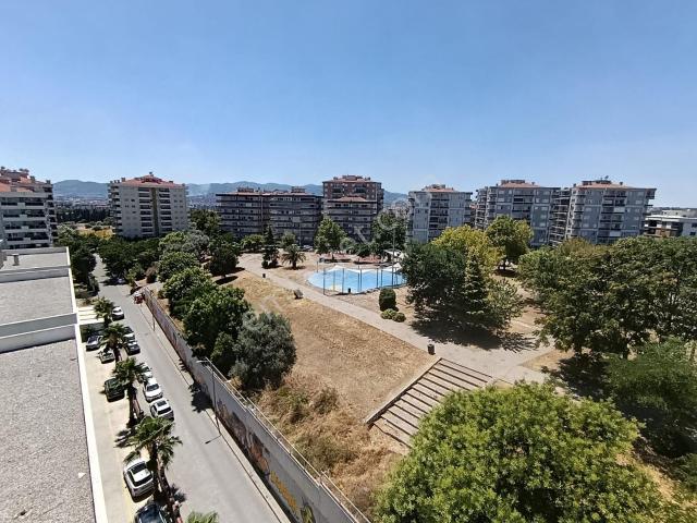 Buca Seyfi Demirsoy Hastanesi Yakını 3+1 Doğalgazlı Kiralık
