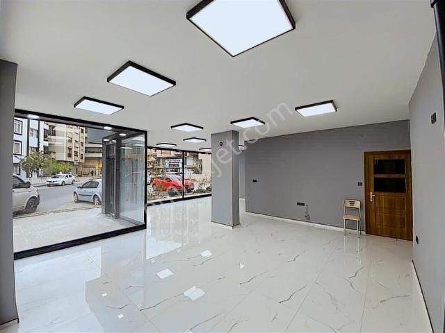 Buca Turyap'tan Cadde Üstü Kiracılı 65 M2 Satılık İşyeri