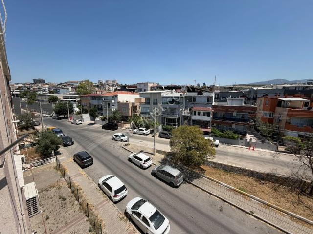Buca Turyap'tan Manzaralı Önü Açık 3+1 Sınırsız Kredili Daire
