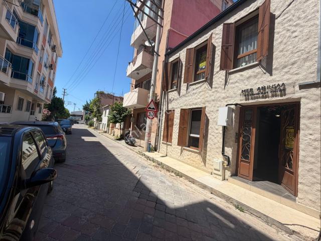 Buca Turyap'tan Merkezi Yerde Sıfır, Bahçeli 2+1 Daire