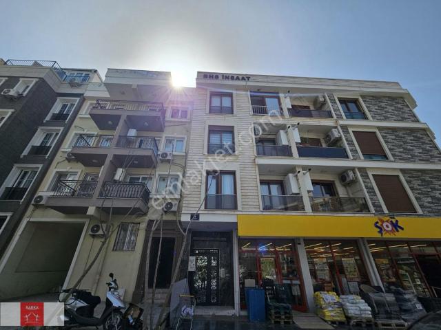 Buca Tınaztepe Yakını Eşyalı Arakat Yeni Bina