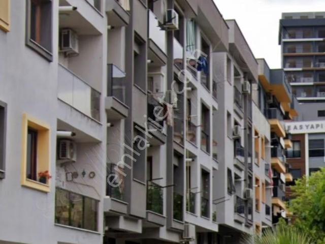Buca Tınaztepe Yaylacık Mahallesi' Nde Kiralık Eşyalı 1+1 Daire