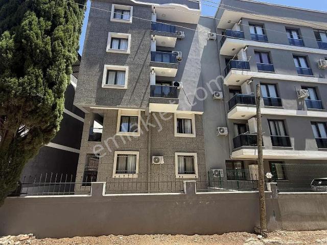 Buca Tınaztepe Da Asansörlü Balkonlu Eşyalı 1+1 Kiralık Daire