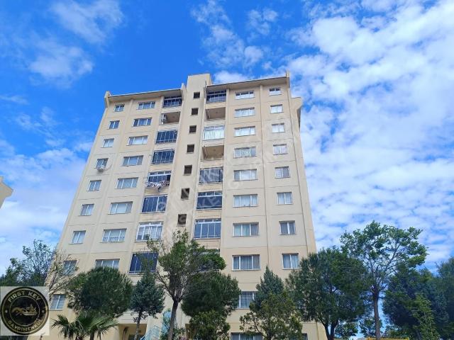 Buca Toki Orman Park Evleri'nde 3+1 Kiralık Ara Kat Daire