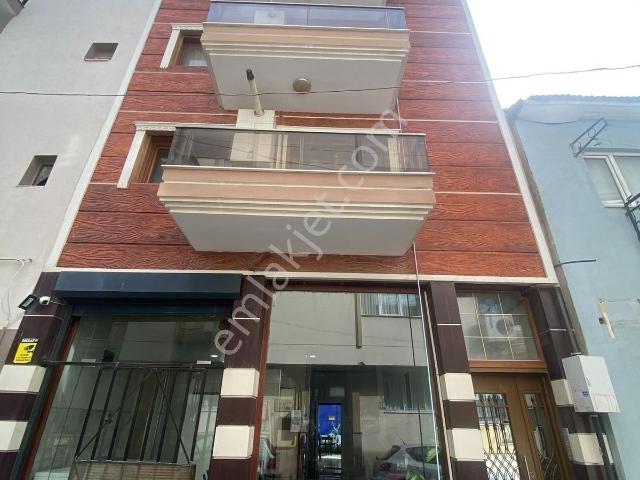 Buca Üçkuyular Meydanı Ve Çevikbir Meydan Yak. 2+1 Kiralık Daire