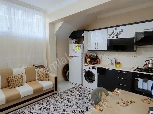 Buca Ufuk'ta Merkezi Konumda Satılık Yeni 3+1 Daire