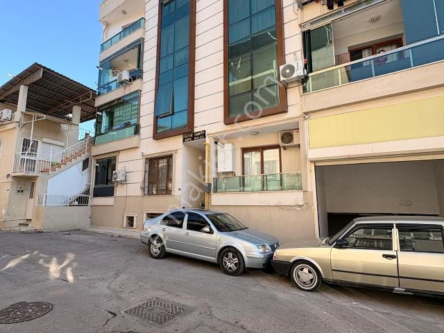 Buca Ufuk Mahallesinde 2+1 Doğazlı Ful Lüks Eşyalı Kiralık Daire