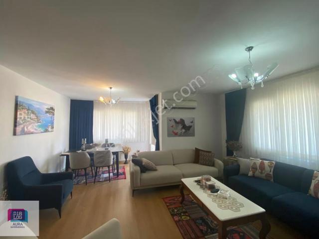 Buca Valirahmi Mahallesi 3+1 Satılık Daire