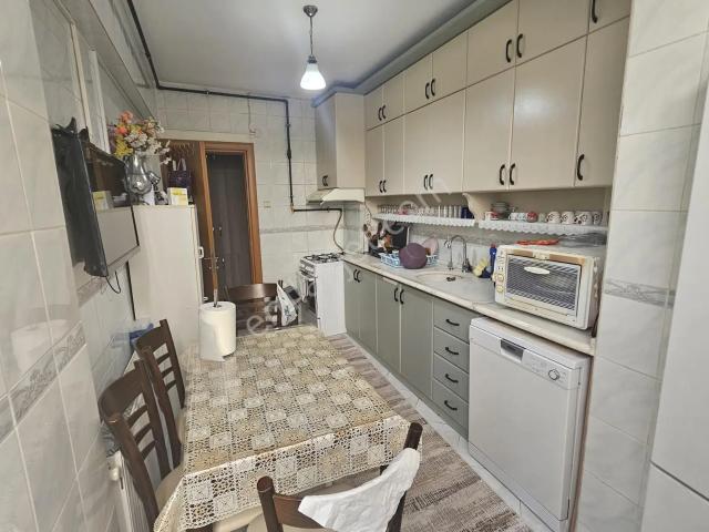 Buca Vergidairesin Hemen. Satılık Doğalgazlı 2+1 2. Kat Daire