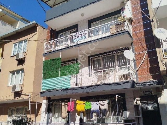 Buca Yıldız Mahallesi Satılık 2+1