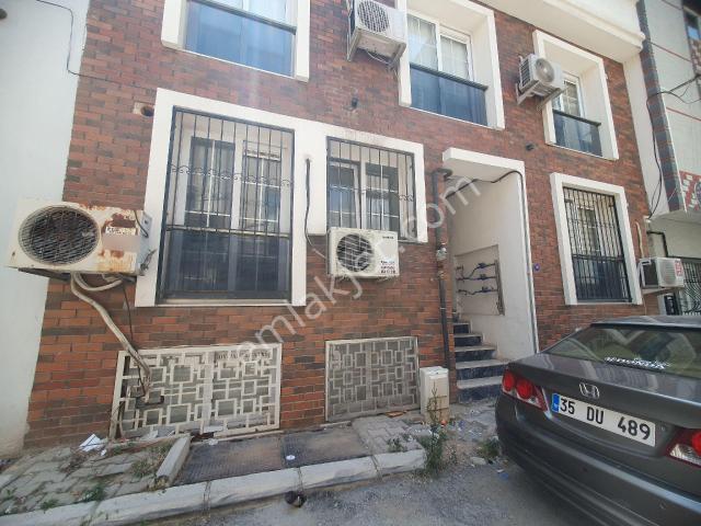 Buca Yıldız Mahallesinde Acil Satılık 1+1 Daire