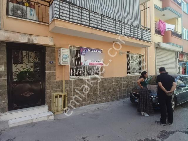 Buca Yıldız Mh. | Kiralık Konforlu & Merkezi 2+1 Daire