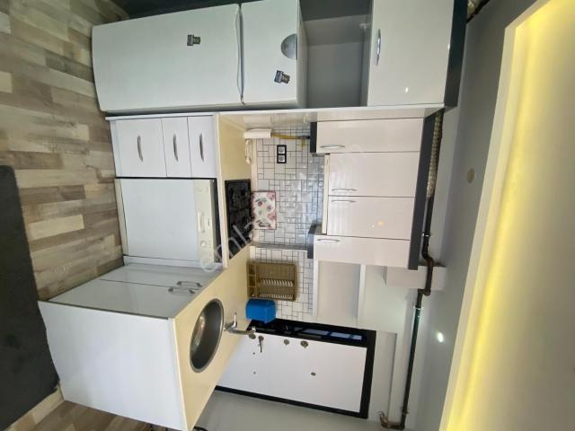 Buca Yabancı Diller Fak. Yakını D.gazlı, Klimalı 1+1 Kiralık
