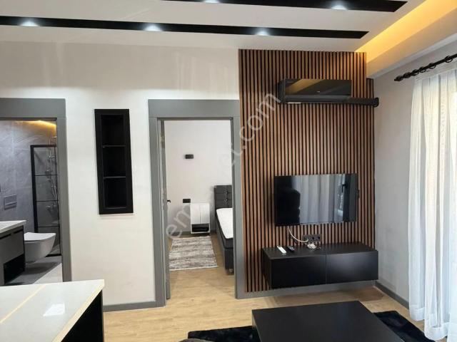 Buca Yaylacık Mah. Havuzlu Site İçinde 1+1 45 M2 Eşyalı Kiralık Daire