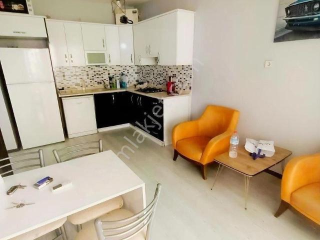 Buca Yaylacık Mahallesinde Kiralık Eşyalı 2+1 Klimalı Ev