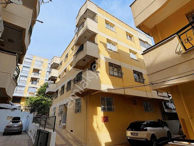 Buca Yaylacık' Ta Kiralık 2+1 Eşyalı Daire