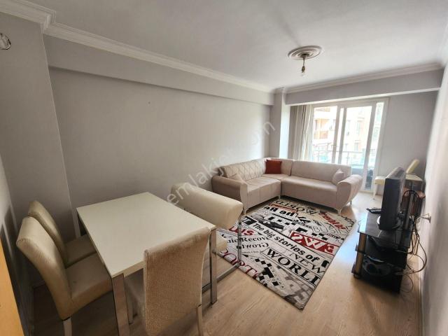 Buca Yaylacık,üniversite Yakını,ara Kat,geniş,2+0,eşyalı Kiralık Daire