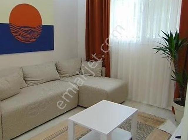 Buca Yaylacık'ta Full Eşyalı 2+1 Daire