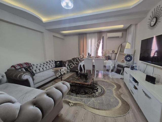 Buca Yeşilbağlar Mah. Satılık Plan Porejeli 2+1 2. Kat Daire