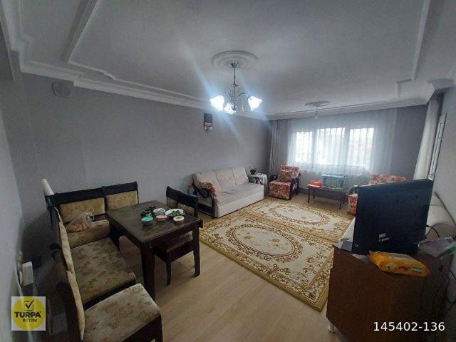 BUCA YENİGÜN MAH. ALTINYOL SİTESİNDE SATILIK GENİŞ 3+1 DAİRE !