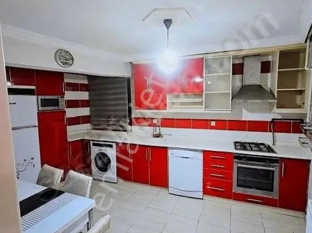Buca Yenigün De Eşyalı Daire
