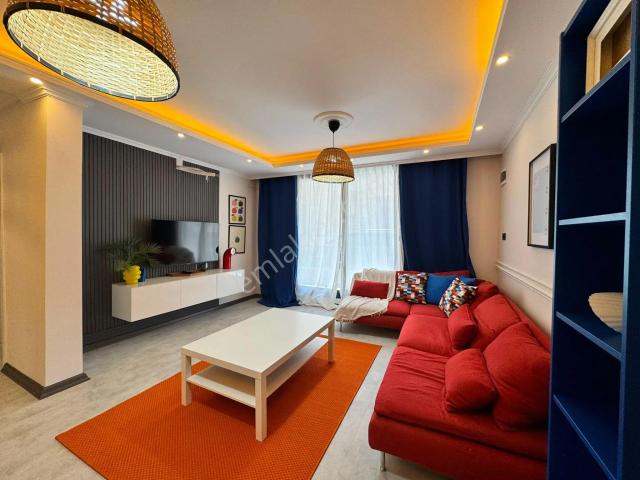 Buca Yenigün Mah. Satılık 2+1 Kapalı Mutfak Eşyalı Daireler