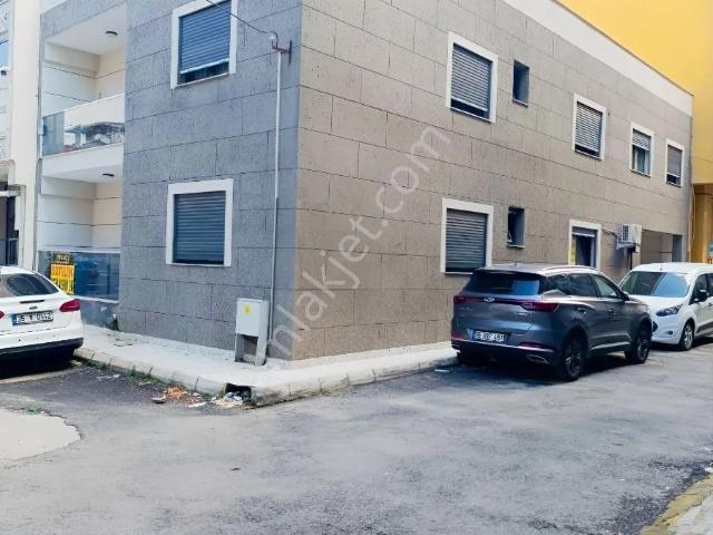 Buca Yenigün Mahallesinde 2+1 Satılık Daire