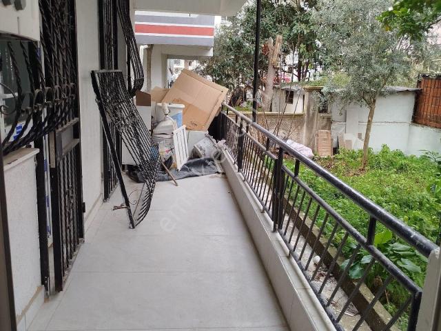 Buca Yenigün Satılık Daire